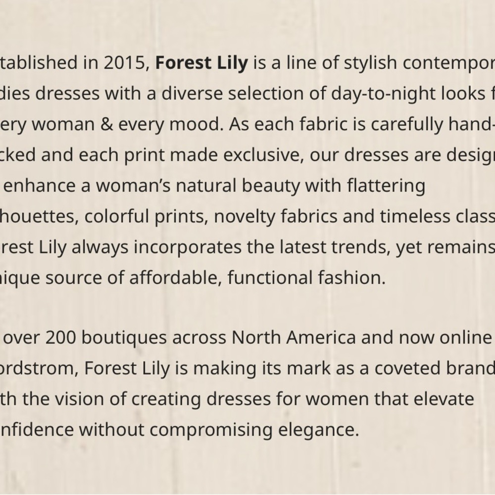 ๐FOREST LILY ๐ - Picture 10 of 12